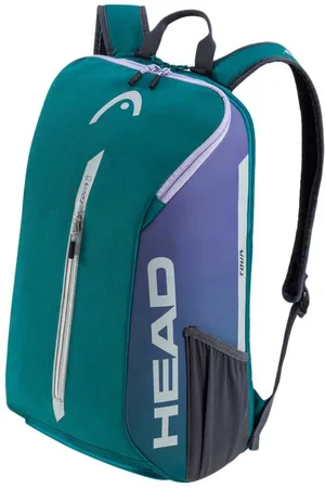 Head Backpack Tour 25L Paars
