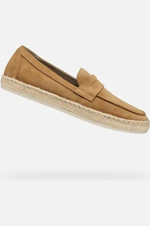 Geox COSTUNI HEREN Loafers - - Maat 42