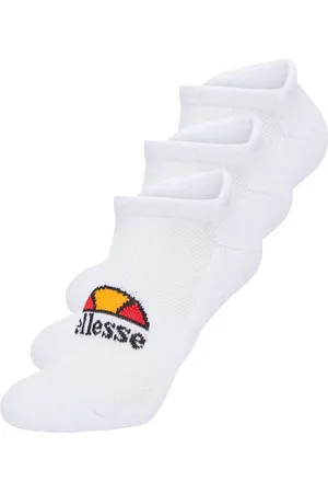 Ellesse Sokken Rebi Trainer Liner Set van 3
