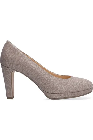 Gabor 270 Pumps - High Heels Schoenen - Hoge Hak - Dames - - Maat 38,5