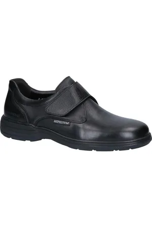 Mephisto Klittenbandschoen Delio