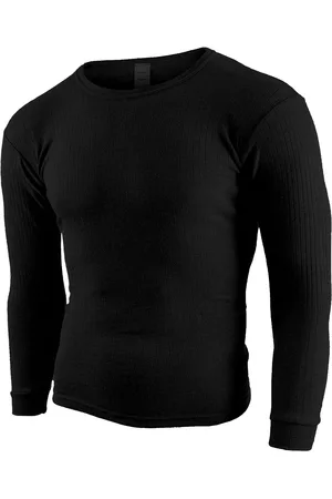 Black Snake Thermounterhemd cushy