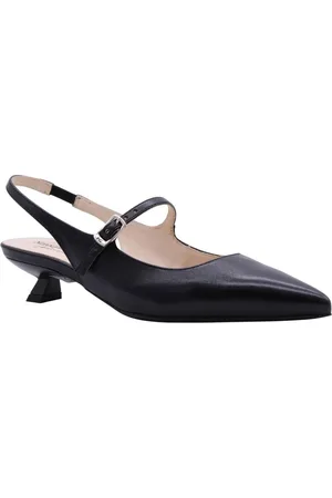 Nero Giardini Mary Jane Slingback 40