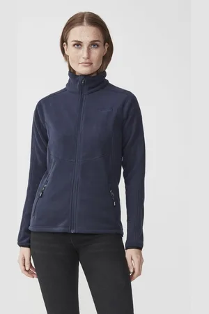 Tenson Miracle Fleece W Ns - - Dames - - Maat L