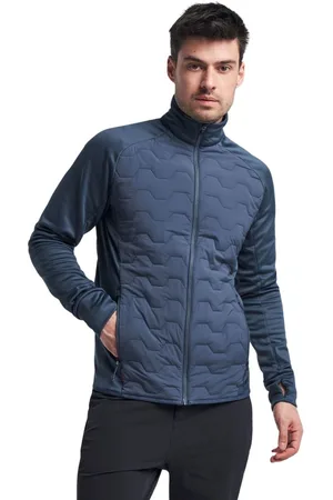 Tenson TXlite Hybrid Jas 465018068 - - XL