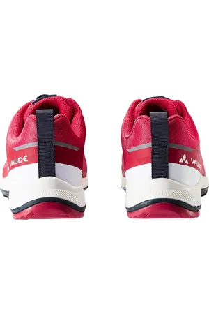 Vaude Lapita Ii Low Stx Wandelschoenen Rood EU 34