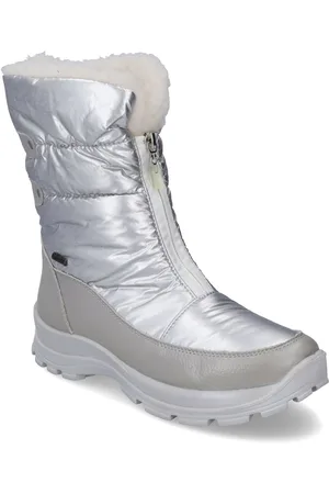 Westland Grenoble 03 | Stiefel f??r Damen | Grau