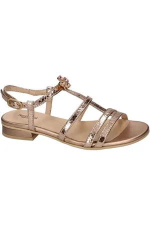 Nero Giardini Dames - - sandalen - maat 38