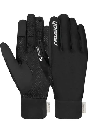 Reusch Fingerhandschuhe Karayel WINDSTOPPER® TOUCH-TEC