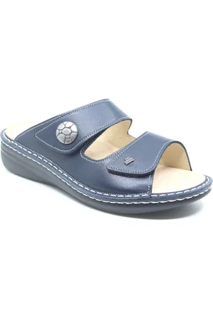 FinnComfort Finn Comfort, MOOREA, 02642-604041, dames slippers