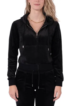 Juicy Couture Dames Robertson Vest maat XL