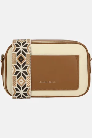 Daniele Donati Crossbody tas
