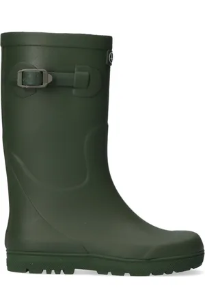 Aigle Woodypop 2 Regenlaarzen - Rubber Laarzen - Meisjes - - Maat 29