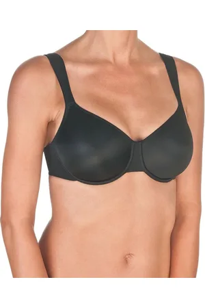 Conturelle Soft Touch Beugel Bh 0080622 004 Black - maat EU 85E / FR 100E