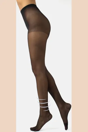 Cette Panty Active Leg Support