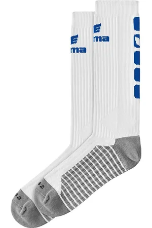 Erima Classic 5-C Sokken Lang - / New Royal | Maat: 47-50