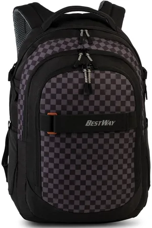 Bestway Rugzak Evolution Air, Ruit - 48 x 31 x 19 cm - Polyester