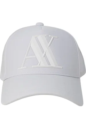 Armani Exchange 954079_cc518 Baseballpet Wit Man