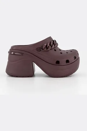Crocs SPECIALS Siren Chain Clog Maat 43-44 M10/W12