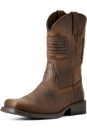 Ariat RAMBLER PATRIOT rijlaars - 44 (9.5 UK)