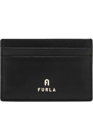 Furla Camelia Small Card Case
