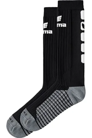 Erima Classic 5-C Sokken Lang - | Maat: 31-34