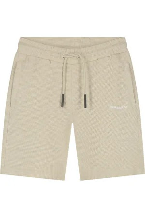 Ballin Jongens Regular fit Shorts Sweat - - Maat 8