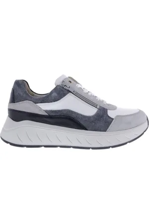 Solidus Ken wit k (Maat - 7,5, Kleur - )