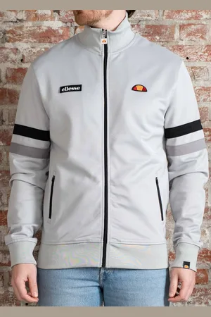 Ellesse Palminteri track top
