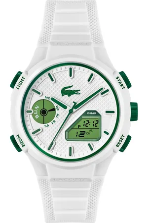 Lacoste LC2011364 L33-X Heren Horloge