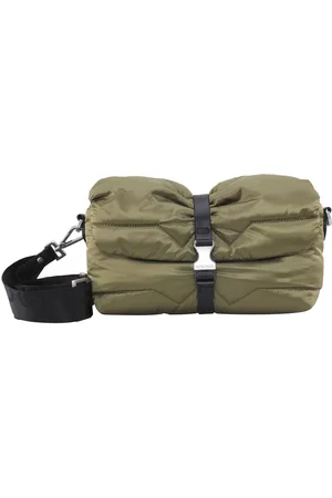 Bogner Schoudertas Utensil zak Morzine Sole Shoulderbag Kaki