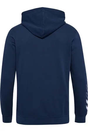 Hummel Sweatshirts & hoodies Hmlelemental Hoodie -S