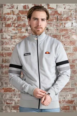 Ellesse Palminteri track top