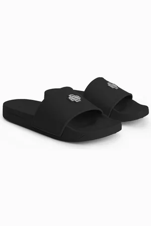 Black Bananas MONOGRAM PLATE SLIDES