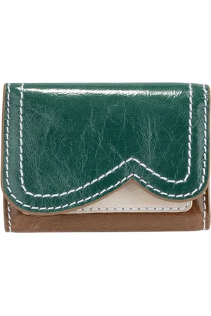 Bogner Portemonnee Bex Maeve Purse Veelkleurig