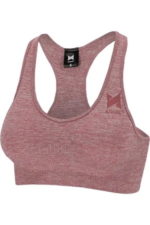 Black Snake Damen Sport BH Racerback