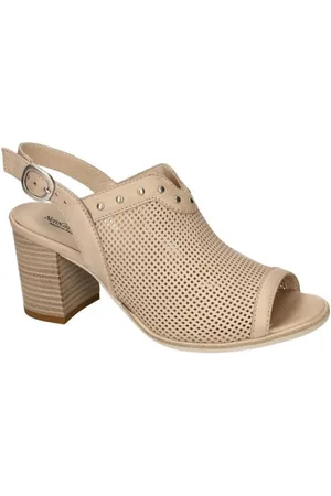 Nero Giardini Dames - - sandalen - maat 38