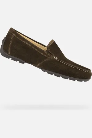 Geox MONER V Suede - - 40