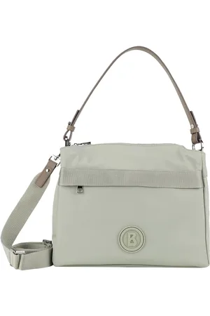 Bogner Schoudertas Maggia Gulia Hobo Mintgroen