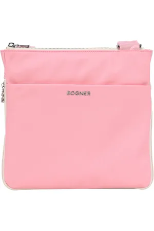 Bogner Schoudertas Klosters Serena Shoulderbag Roze