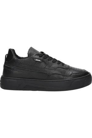 Antony Morato 707 Tumbled heren sneaker - - Maat 40