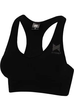 Black Snake Damen Sport BH Racerback