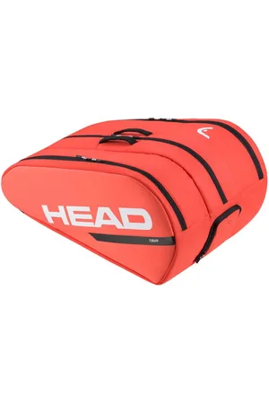 Head Tour Racketbag XL - FO