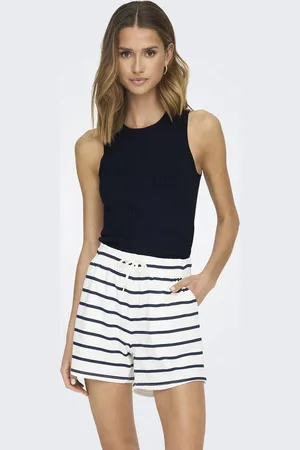 JDY AYA TANK TOP KNT - Dames - Gebreide truien