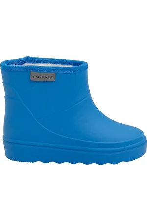 Enfant THERMOBOOTS SHORT DAPHNE-24