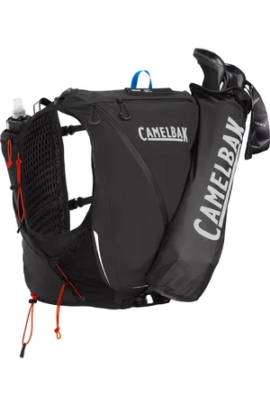 CamelBak | Apex Pro Vest | 12 Liter Hardlooprugzak | + Soft Flasks | | L
