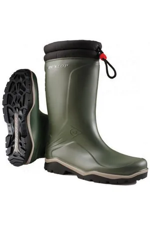 Dunlop K486061 Blizzard Winterlaarzen