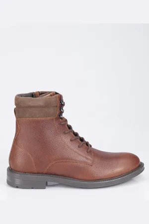 Campbell Boots Heren