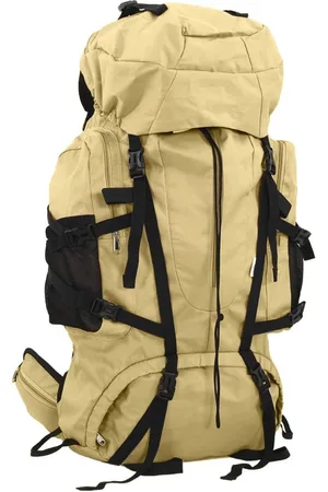 vidaXL Wandelrugzak 100L - , Waterafstotend