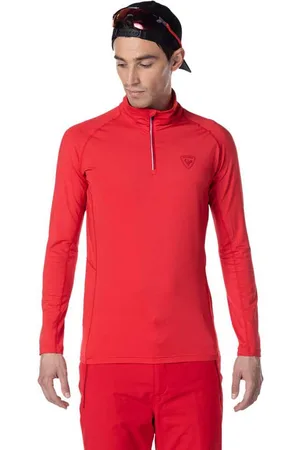 Rossignol Classique Lange Mouwen Basislaag S Man